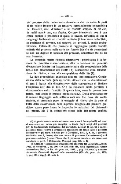 Rivista di diritto processuale civile