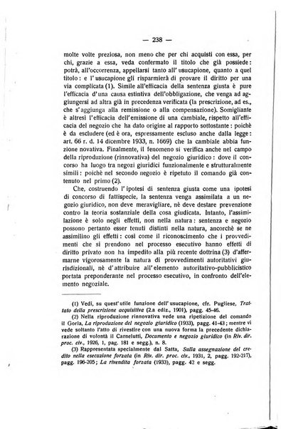 Rivista di diritto processuale civile