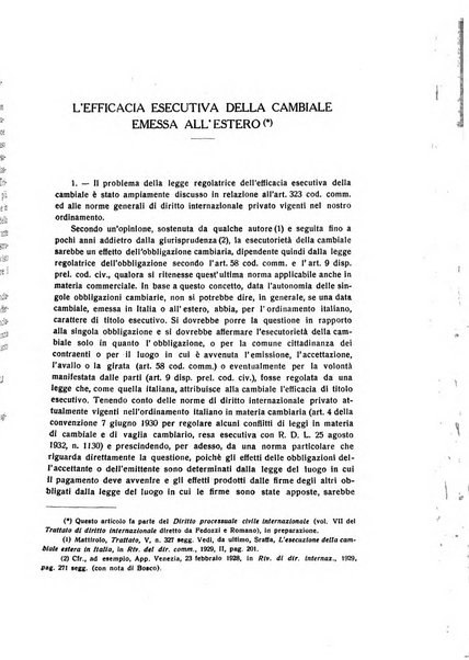 Rivista di diritto processuale civile