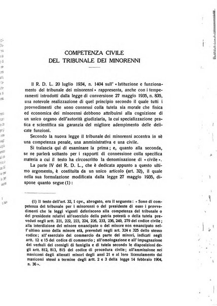 Rivista di diritto processuale civile