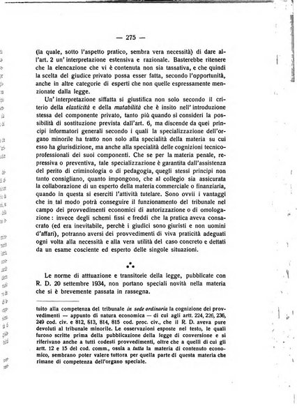 Rivista di diritto processuale civile