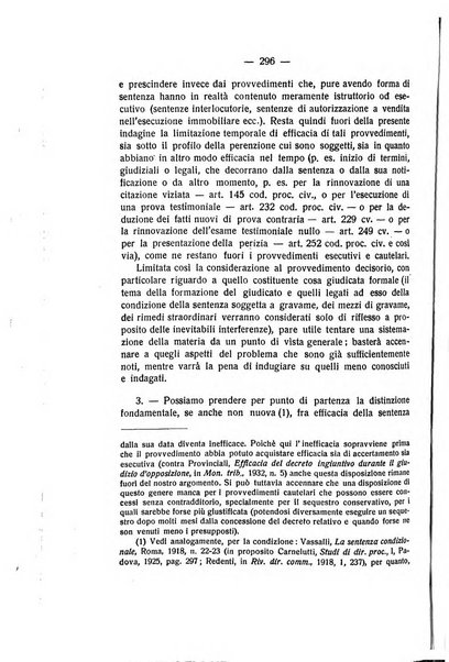 Rivista di diritto processuale civile