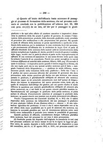 Rivista di diritto processuale civile