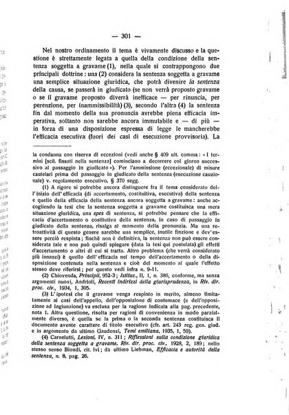 Rivista di diritto processuale civile