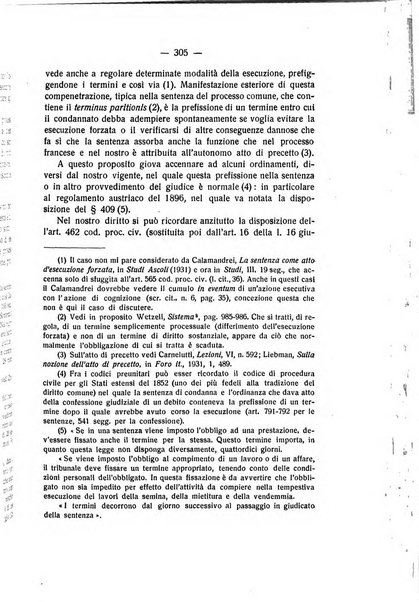 Rivista di diritto processuale civile