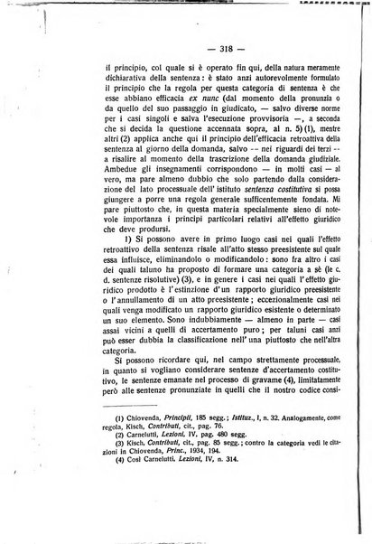 Rivista di diritto processuale civile