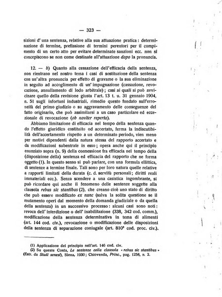 Rivista di diritto processuale civile