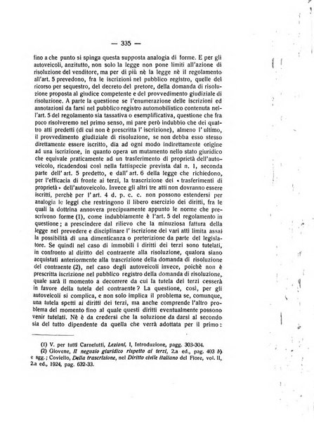 Rivista di diritto processuale civile