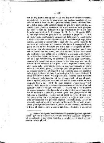 Rivista di diritto processuale civile