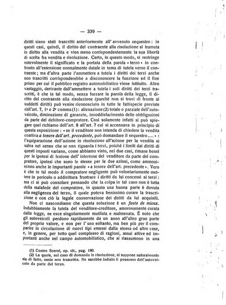 Rivista di diritto processuale civile