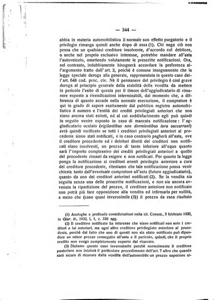 Rivista di diritto processuale civile