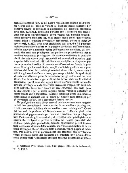 Rivista di diritto processuale civile