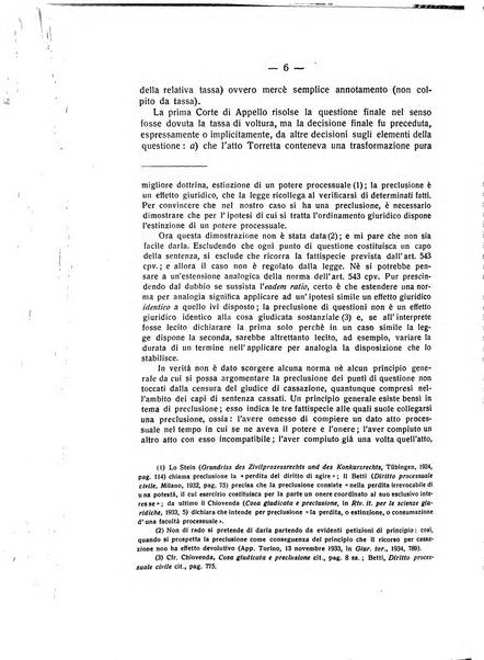 Rivista di diritto processuale civile