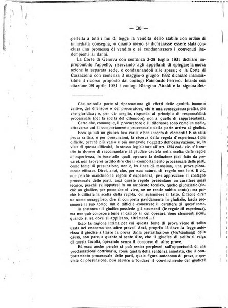 Rivista di diritto processuale civile