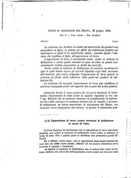 Rivista di diritto processuale civile