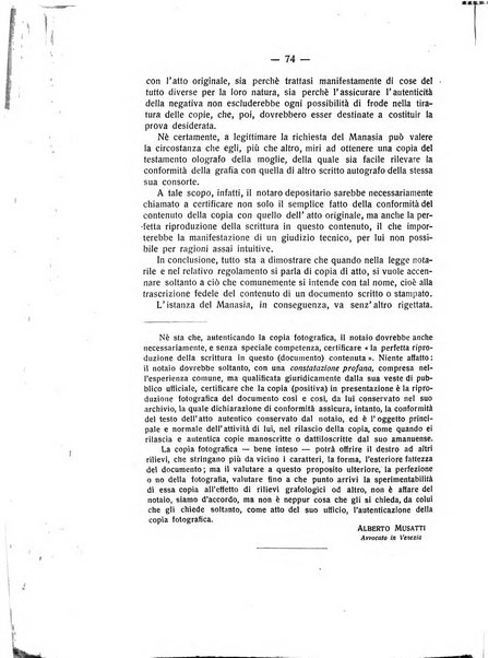 Rivista di diritto processuale civile