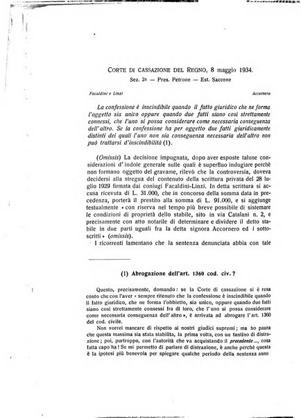 Rivista di diritto processuale civile