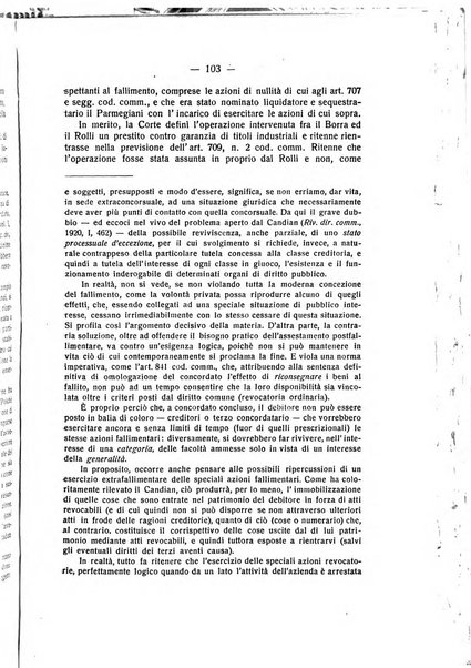 Rivista di diritto processuale civile