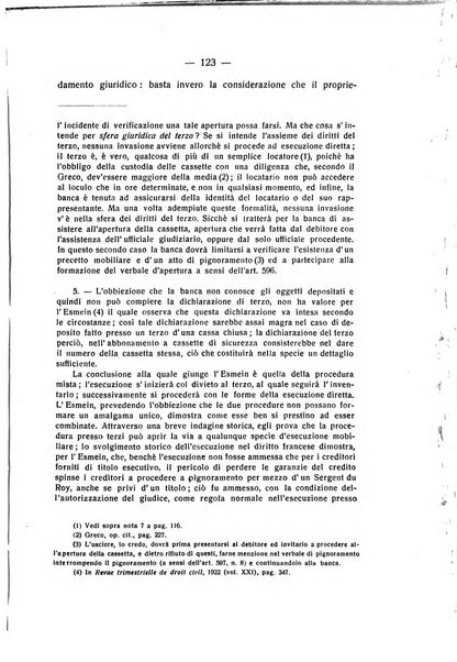 Rivista di diritto processuale civile