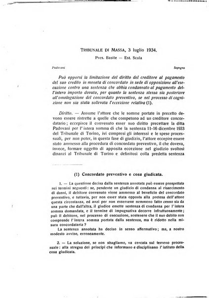 Rivista di diritto processuale civile