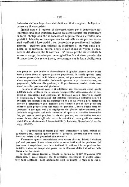 Rivista di diritto processuale civile