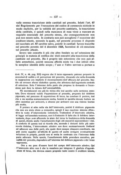 Rivista di diritto processuale civile