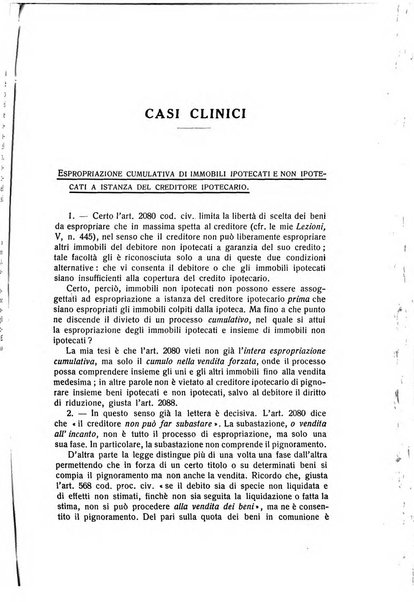 Rivista di diritto processuale civile