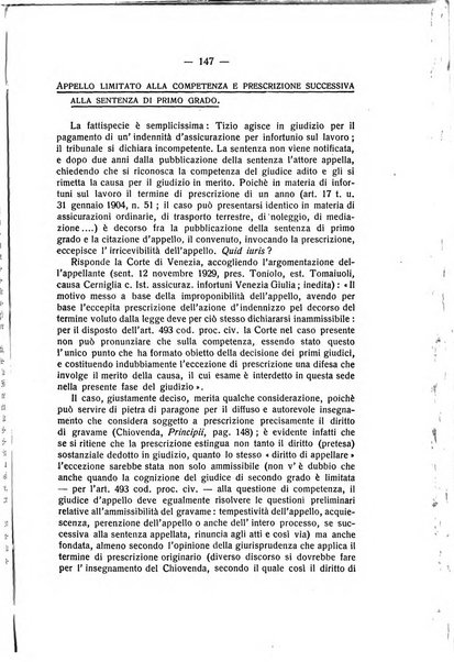 Rivista di diritto processuale civile