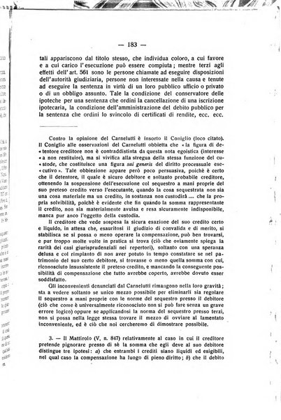 Rivista di diritto processuale civile