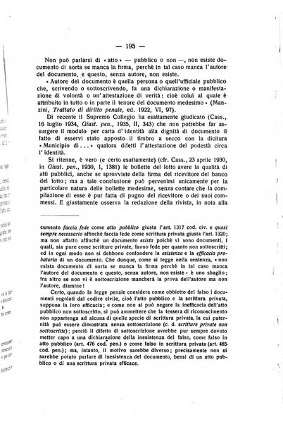 Rivista di diritto processuale civile