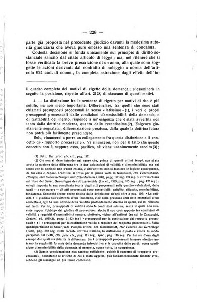 Rivista di diritto processuale civile