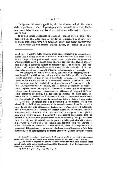 Rivista di diritto processuale civile