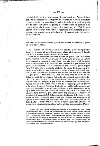 Rivista di diritto processuale civile