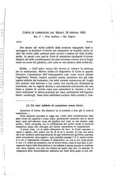 Rivista di diritto processuale civile