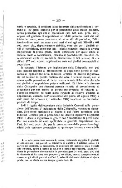 Rivista di diritto processuale civile