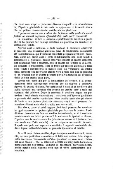 Rivista di diritto processuale civile