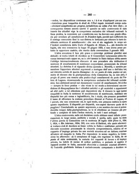 Rivista di diritto processuale civile