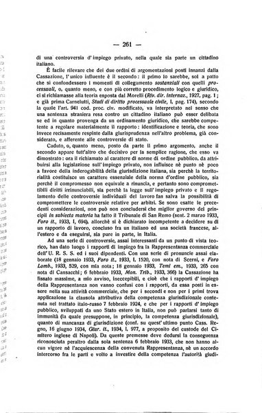 Rivista di diritto processuale civile