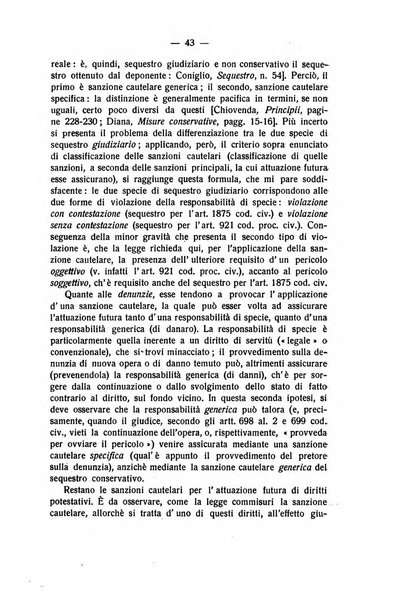 Rivista di diritto processuale civile