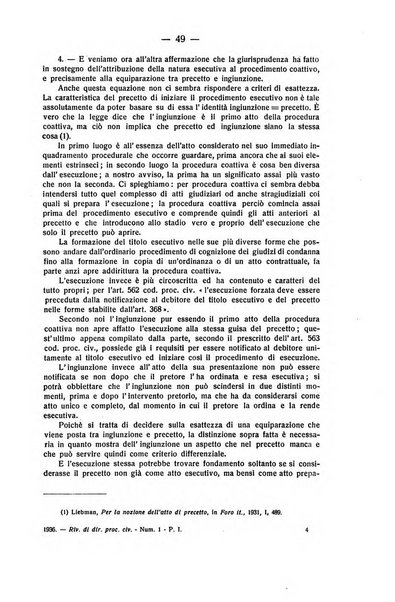 Rivista di diritto processuale civile