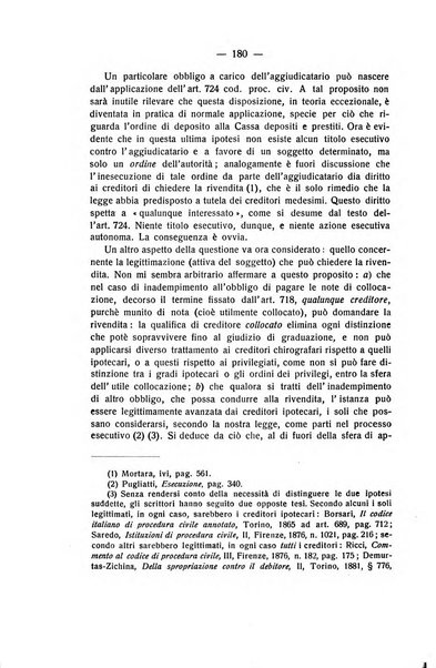 Rivista di diritto processuale civile