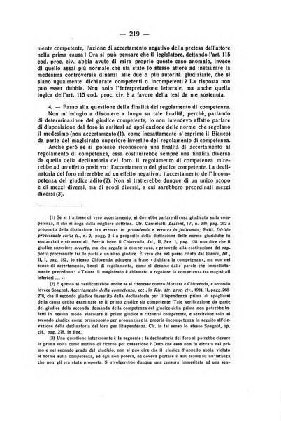 Rivista di diritto processuale civile