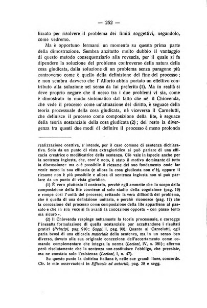 Rivista di diritto processuale civile