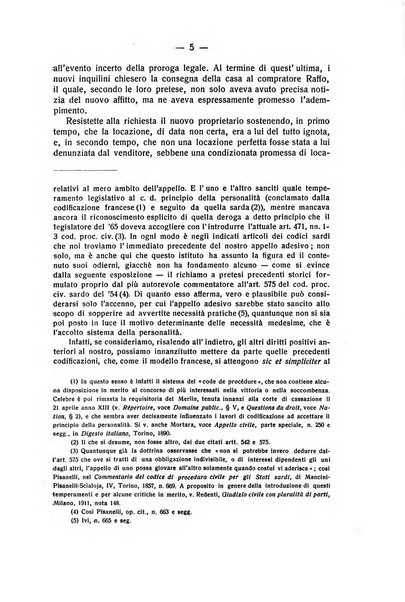 Rivista di diritto processuale civile