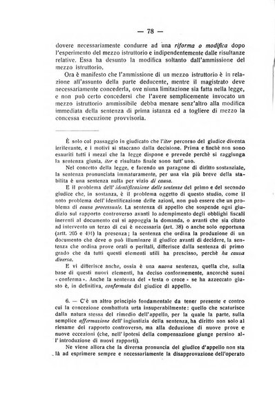 Rivista di diritto processuale civile