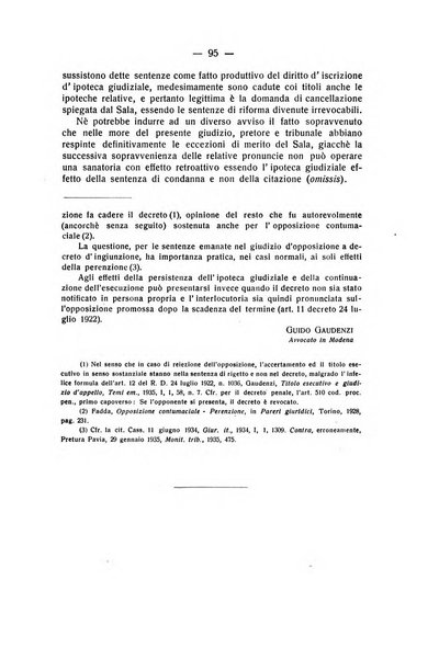 Rivista di diritto processuale civile