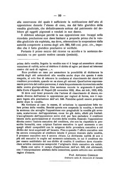 Rivista di diritto processuale civile