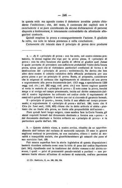 Rivista di diritto processuale civile