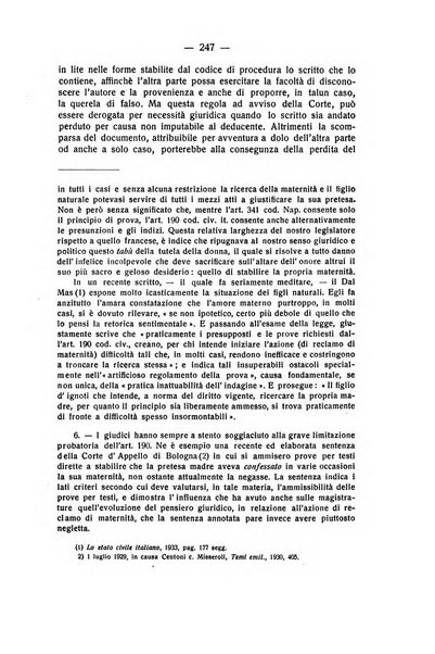 Rivista di diritto processuale civile