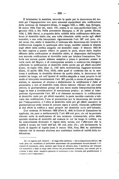 Rivista di diritto processuale civile